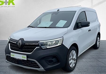 Renault Kangoo Blue dCi 95 Advance L1 4 Türen