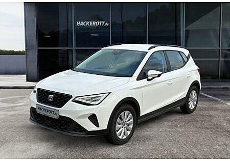 Seat Arona 1.0 TSI 85kW Style Edition DSG 5 Türen