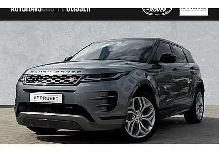 Land Rover Range Rover Evoque P200 R-DYNAMIC SE AWD Automatik 5 Türen