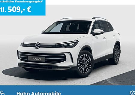 VW Tiguan 2.0 TDI SCR DSG Elegance 5 Türen