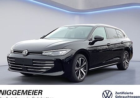 VW Passat 1.5 eTSI OPF DSG Business 5 Türen