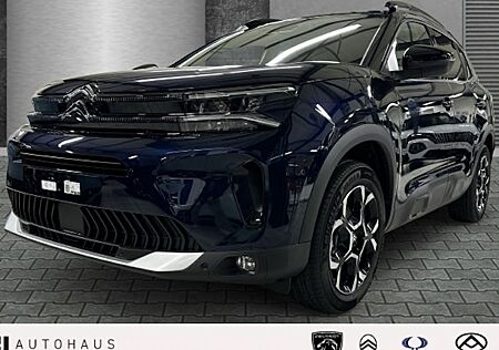 Citroën C5 Aircross BlueHDi 130 Stop&Start EAT8 MAX 5 Türen