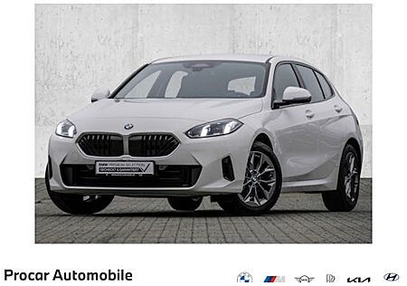 BMW 1er 120 Steptronic 5 Türen