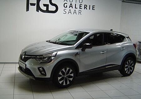 Renault Captur TCe 90 Techno 5 Türen