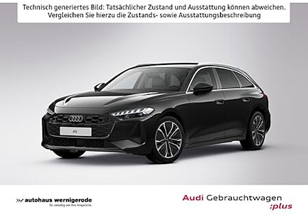 Audi A5 TFSI 150 kW S tronic Avant 5 Türen