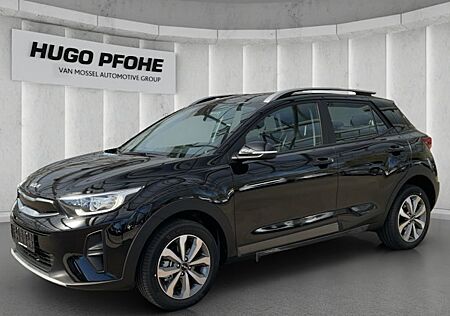 Kia Stonic 1.2 Vision 5 Türen