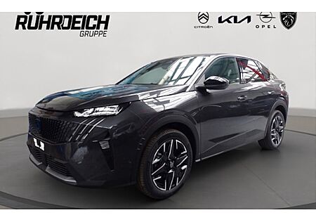 Peugeot 3008 Hybrid 145 e-DSC6 Allure 5 Türen