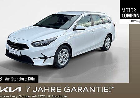 Kia Cee'd Sportswagon 1.5 T-GDI DCT Vision Sportswagon 5 Türen