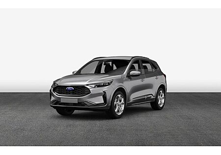 Ford Kuga 2.5 Duratec Vollhybrid ST-Line X CVT 4WD 5 Türen