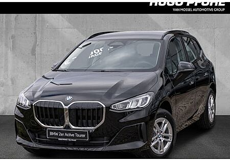 BMW 2er Active Tourer 216i Steptronic DCT 5 Türen