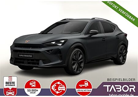 Cupra Formentor 1.5 e-HYBRID 150kW VZ 5 Türen