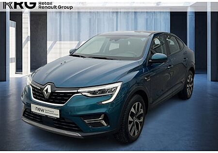 Renault Arkana Mild Hybrid 140 EDC Equilibre 5 Türen