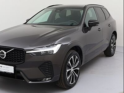 Volvo XC 60 B5 AWD Ultra Dark Auto 5 Türen