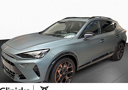 Cupra Formentor 2.0 TSI 245kW VZ EXTREME DSG 4Drive 5 Türen