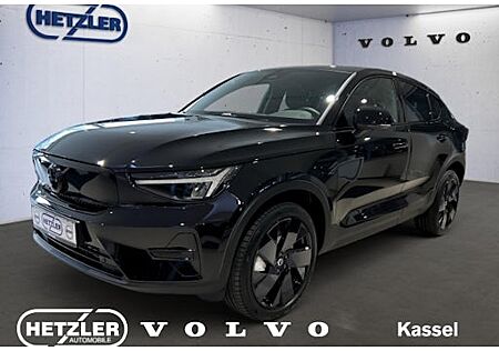 Volvo EC40 Twin Motor AWD Ultra Black Edition 5 Türen
