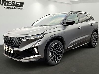 Renault Austral Hybrid E-Tech 200 Esprit Alpine 5 Türen