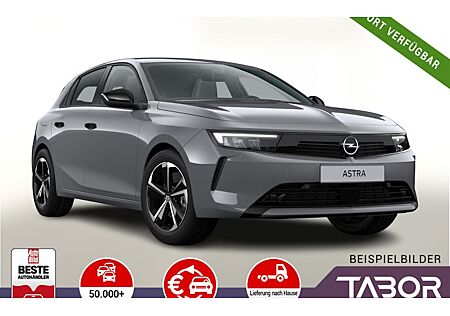 Opel Astra ST 1.2 Turbo 96kW Elegance Auto 5 Türen