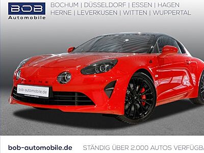 Alpine A110 1.8 S DCT 2 Türen