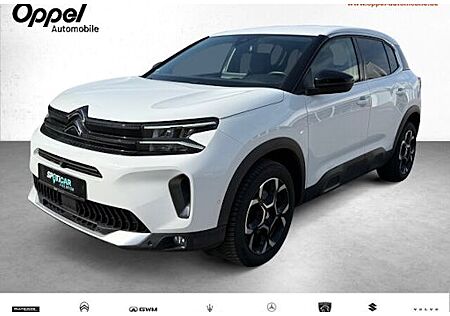 Citroën C5 Aircross BlueHDi 130 Stop&Start EAT8 MAX 5 Türen