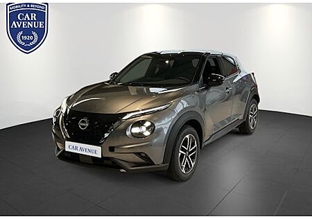 Nissan Juke 1.6 Hybrid N-CONNECTA 5 Türen