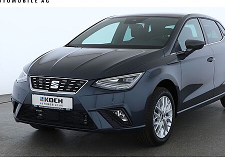 Seat Ibiza 1.0 TSI 85kW XCELLENCE 5 Türen