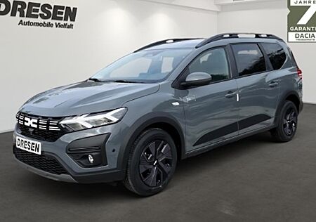 Dacia Jogger TCe 110 Expression 5-Sitzer 5 Türen