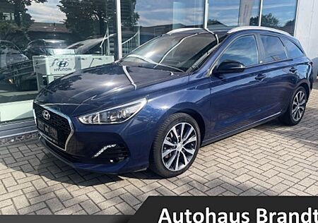 Hyundai i30 1.4 T-GDI YES! DCT 5 Türen