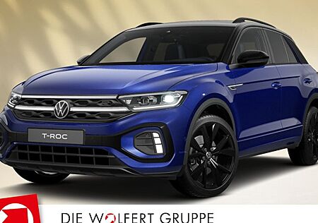 VW T-Roc 1.5 TSI OPF DSG R-Line 5 Türen