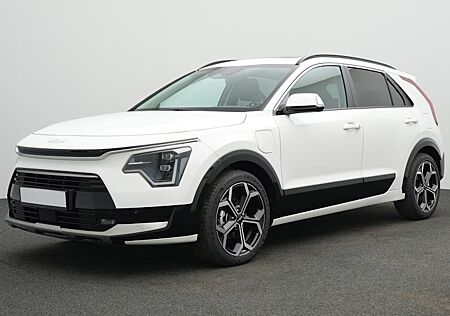Kia Niro 1.6 GDI Plug-in Hybrid Spirit 5 Türen