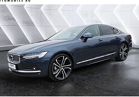 Volvo S90 B5 D AWD Ultimate Bright Auto 4 Türen