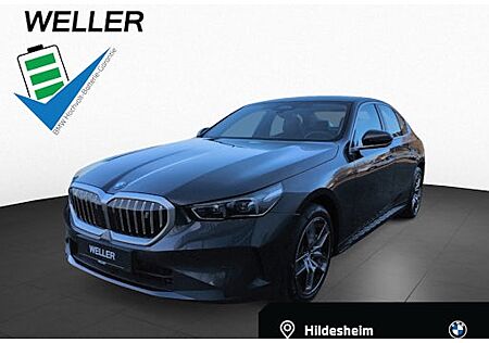 BMW i5 eDrive40 4 Türen