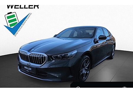 BMW i5 eDrive40 4 Türen