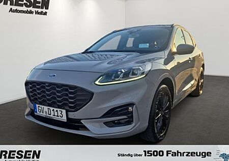 Ford Kuga 2.5 Duratec FHEV Graphite Tech E CVT 4WD 5 Türen