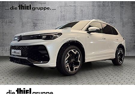 VW Tiguan 1.5 eTSI OPF DSG R-Line 5 Türen