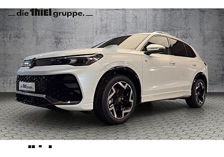 VW Tiguan 1.5 eTSI OPF DSG R-Line 5 Türen