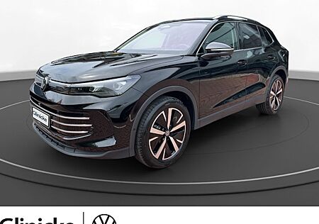 VW Tiguan 1.5 eTSI OPF DSG Elegance 5 Türen