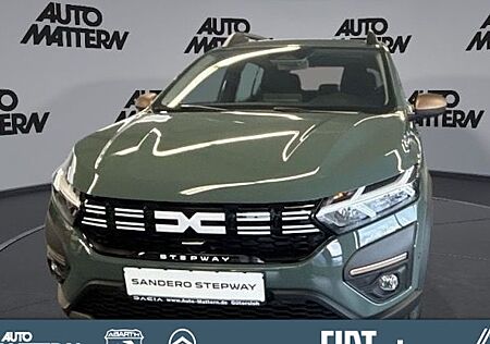 Dacia Sandero Stepway ECO-G 100 Stepway Extreme+ 5 Türen