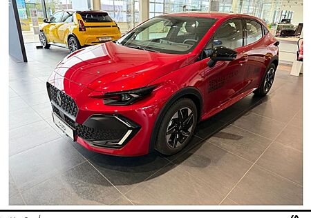 Renault Clio Full Hybrid E-Tech 160 Evolution 5 Türen