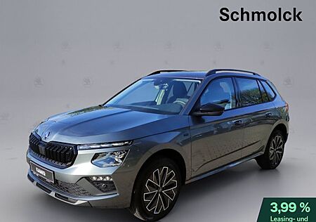 Skoda Kamiq 1.0 TSI 85kW DSG Tour 5 Türen