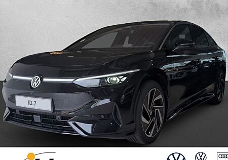 VW ID.7 Pro 86 kWh 210 kW Pro S 5 Türen