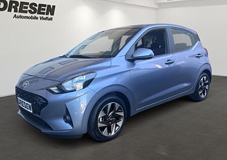 Hyundai i10 1.0 Trend AMT 5 Türen