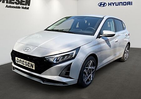 Hyundai i20 1.0 T-GDI Prime 5 Türen