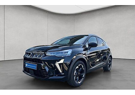 Mitsubishi ASX 1.6 Plug-In Hybrid Select 5 Türen