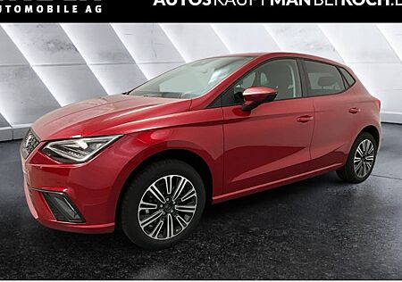 Seat Ibiza 1.0 TSI 85kW Road Edition DSG 5 Türen
