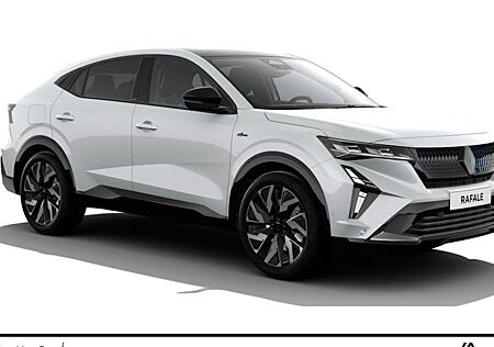 Renault Rafale E-Tech Full Hybrid 200 Esprit Alpine 5 Türen
