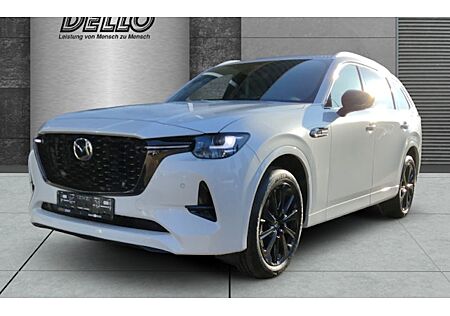Mazda CX-80 2.5 e-SKYACTIV PHEV Homura Plus Auto AWD 5 Türen