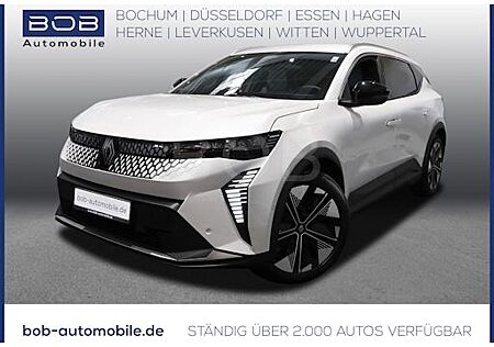 Renault Scenic E-Tech Techno 220 Long Range 5 Türen