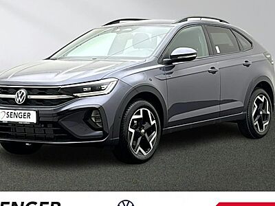 VW Taigo 1.0 TSI OPF 85 kW DSG R-Line 5 Türen