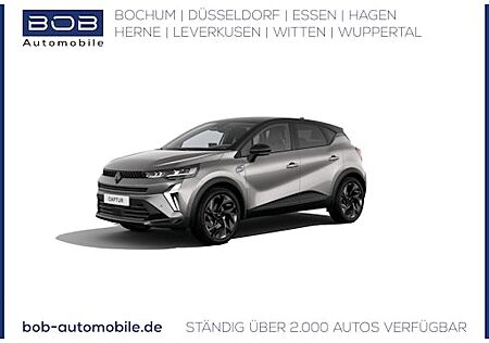 Renault Captur Full Hybrid E-Tech 160 Esprit Alpine 5 Türen