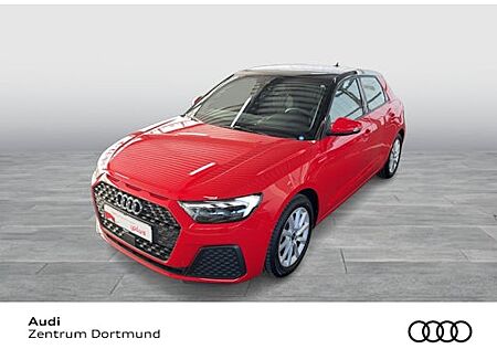 Audi A1 30 TFSI S tronic S line Sportback 5 Türen